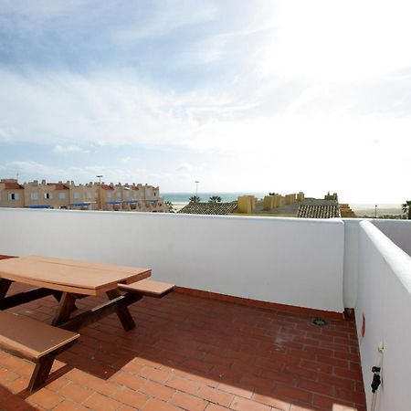 Livingtarifa Casa Del Mar Villa Exteriör bild