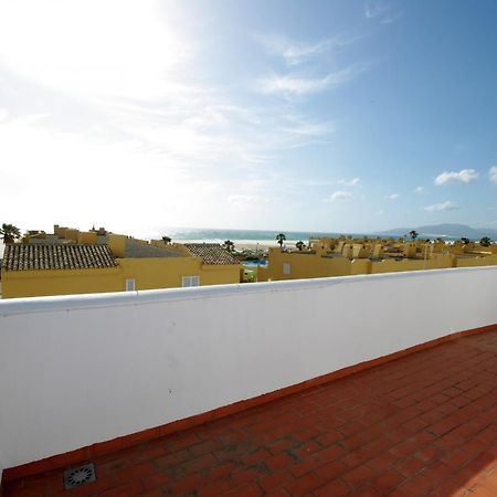 Livingtarifa Casa Del Mar Villa Exteriör bild