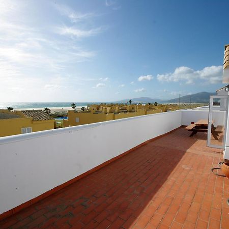 Livingtarifa Casa Del Mar Villa Exteriör bild