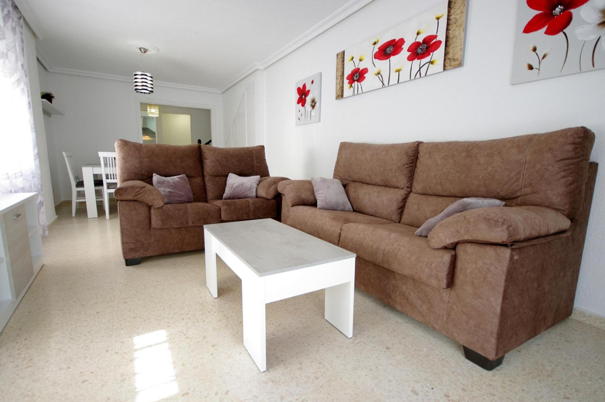 Livingtarifa Casa Del Mar Villa Exteriör bild